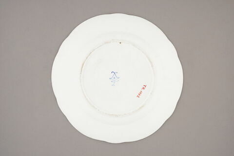 Assiette 