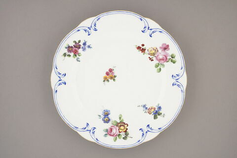 Assiette 