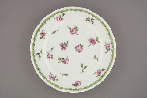 Assiette, image 1/2