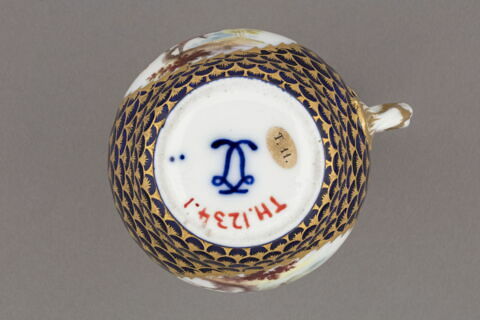Pot à crème, image 3/9