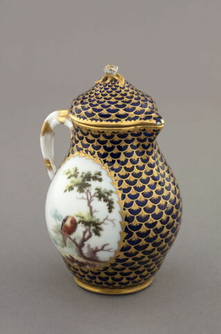Pot à crème, image 4/9
