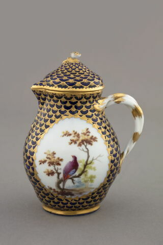 Pot à crème, image 2/9