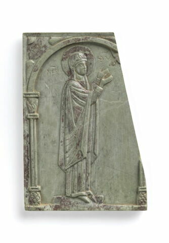 Vierge Hagiosoritissa