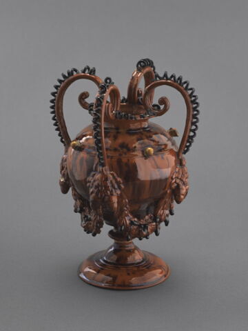 Vase à quatre anses, fragmentaire, image 4/6