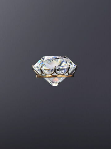 Diamant, dit 