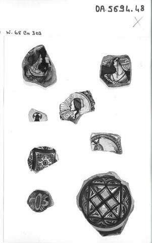 Fragment de plat, image 3/3