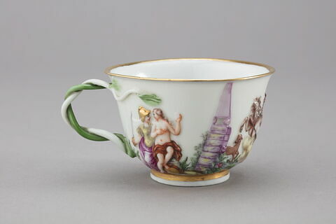 Tasse et soucoupe, image 6/7