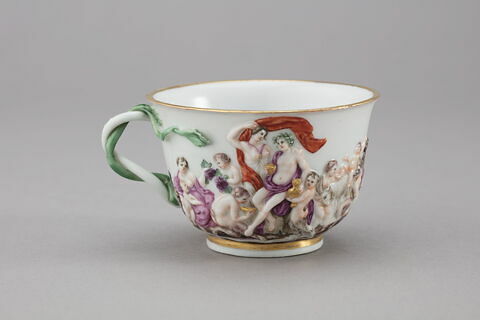 Tasse et soucoupe, image 6/7