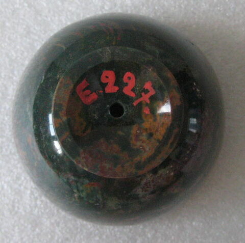 Coupe ronde, image 4/4