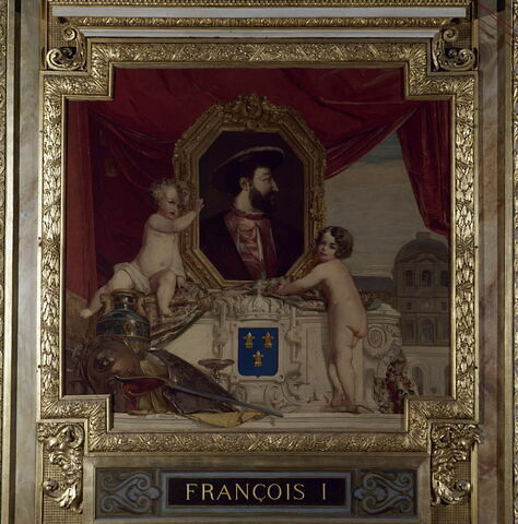 François I[er]