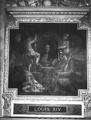 Louis XIV, image 2/2