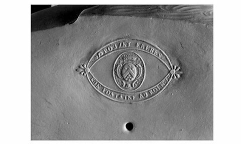 Buste de Louis XVIII, image 4/5