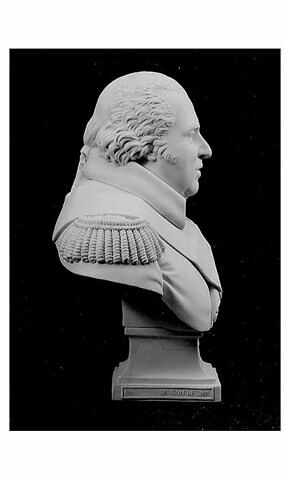 Buste de Louis XVIII, image 5/5