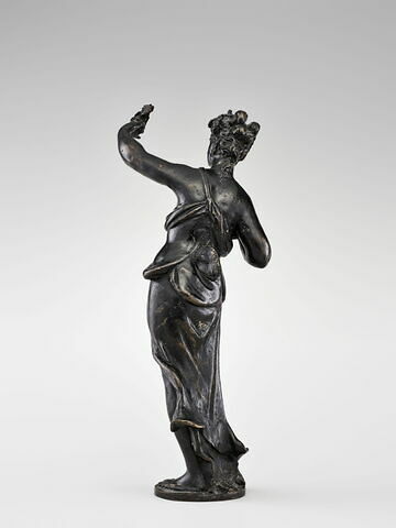 Statuette : Flore, image 3/3