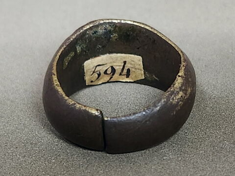 Bague de corporation, image 2/4