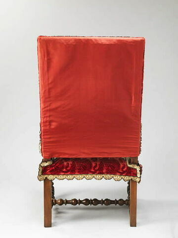 Fauteuil, image 4/4