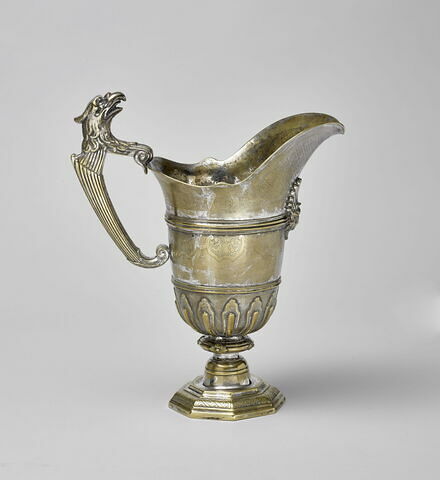 Aiguière-casque, image 1/2
