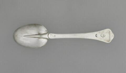 Petite cuiller, image 1/2