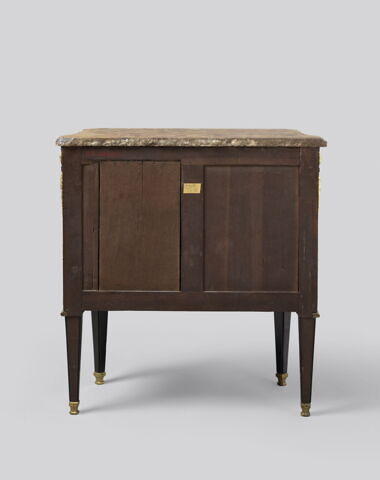 Commode, d'une paire (avec OA 10479), image 4/11