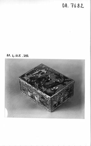 Tabatière, image 9/10