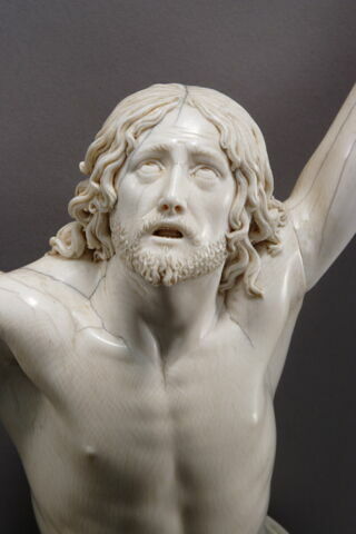 Le Bon Larron, dit saint Dismas, image 5/5