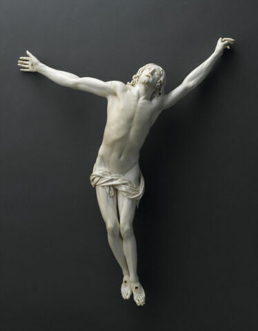 Le Bon Larron, dit saint Dismas, image 1/5