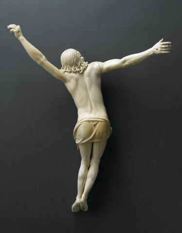 Le Bon Larron, dit saint Dismas, image 3/5