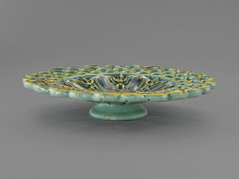 Coupe ajourée, image 3/4