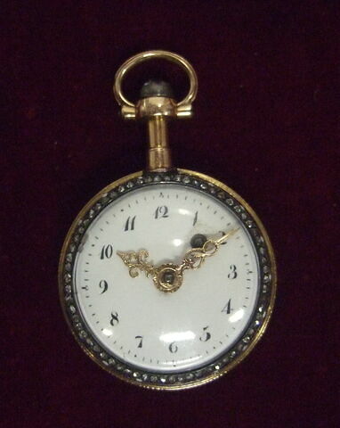 Montre ronde, image 6/6
