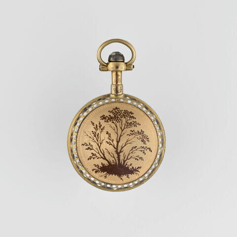Montre ronde, image 1/6