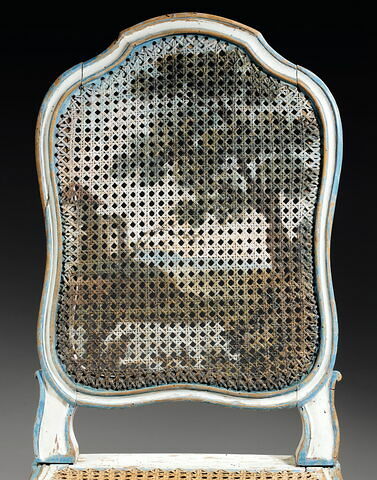Chaise cannée (avec le OA 10875), image 3/3