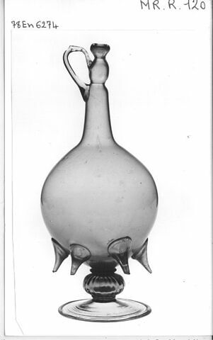 Aiguière (?), image 7/7