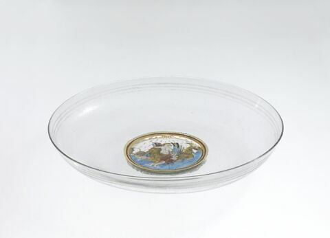 Coupe ronde, image 1/3