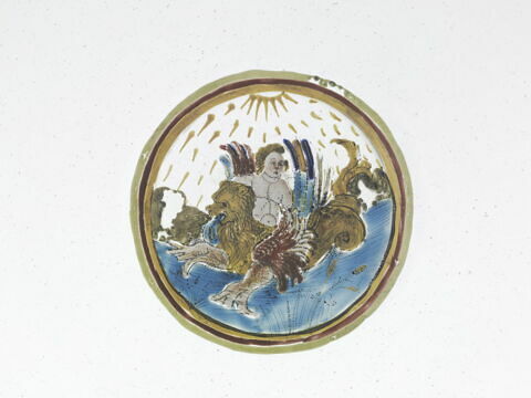 Coupe ronde, image 2/3
