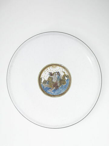 Coupe ronde, image 3/3