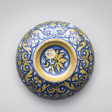 Tasse : armoiries, image 3/5