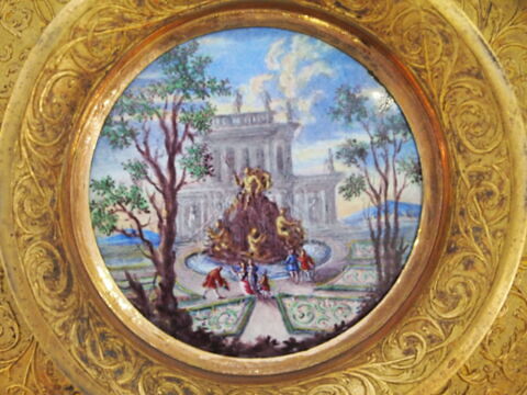 Soucoupe de la tasse MR 2514, image 5/7