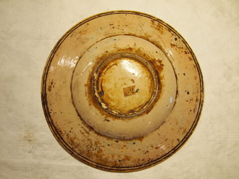 Plat rond : Amour enchaîné, image 5/5