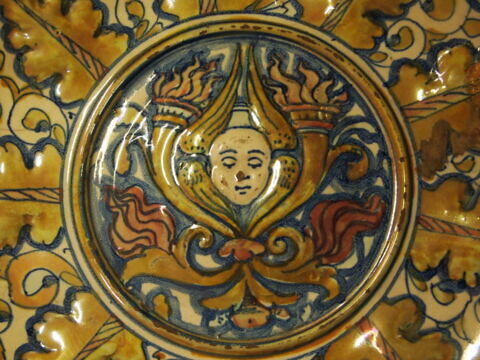Coupe ronde 