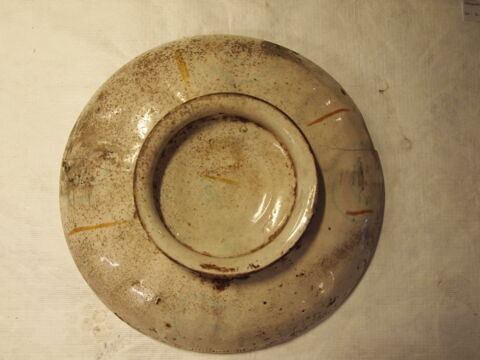 Coupe ronde 