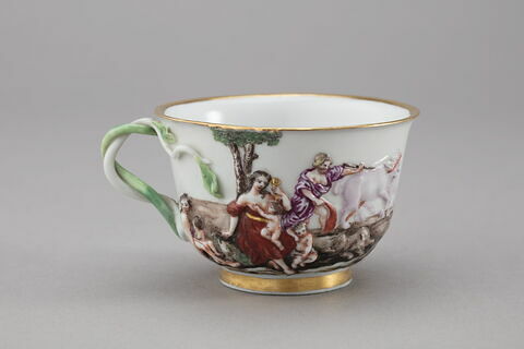 Tasse et soucoupe, image 6/7