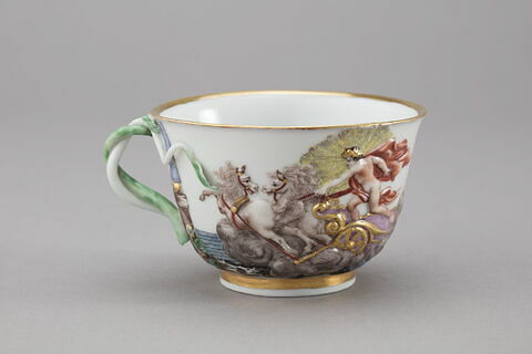 Tasse et soucoupe, image 6/7