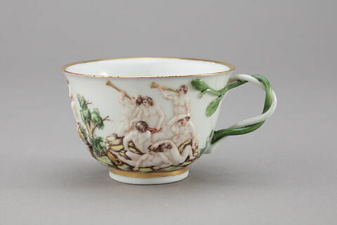 Tasse et soucoupe, image 5/7