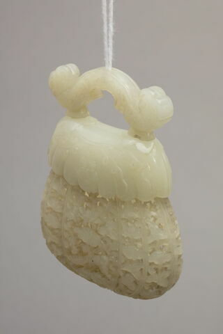 Petite boîte en jade, image 2/3
