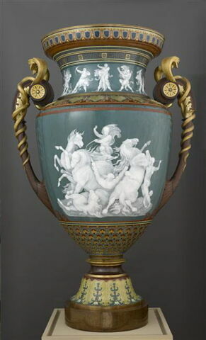 Vase d'Hercule, image 1/2