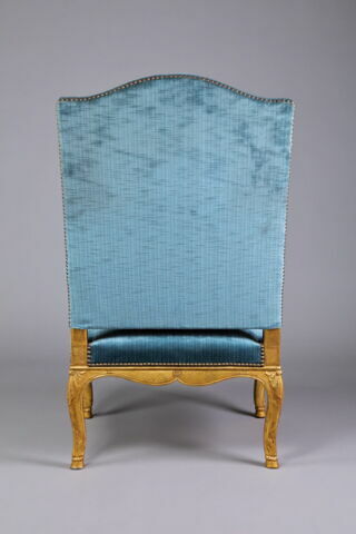 Fauteuil d'une paire, image 5/8