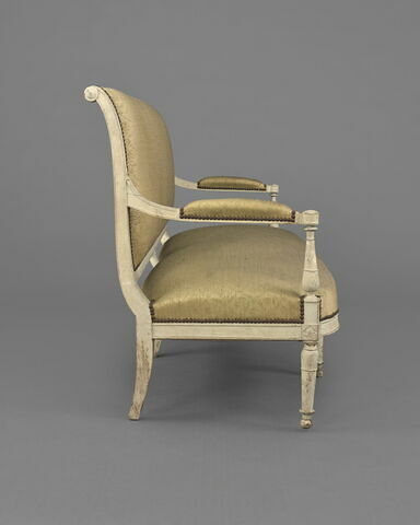 Canapé (joint à la suite de six fauteuils OAR 178 à 183), image 4/5