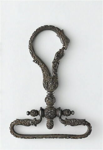 Porte-mousqueton, image 1/1