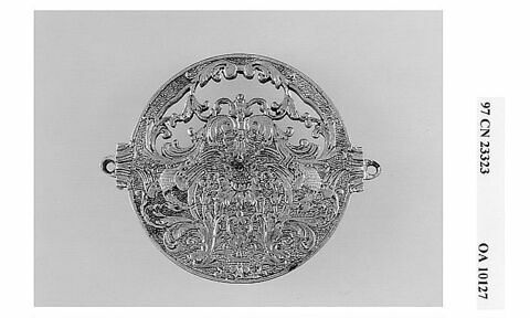 Coq de montre, image 1/1