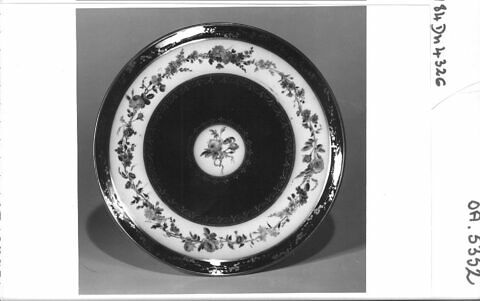 Assiette, image 1/1